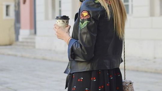 Którą spódnicę wybrać do swojej sylwetki, maxi, midi czy mini?