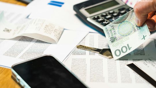 Które banki gwarantują najtańsze kredyty gotówkowe? Które banki gwarantują najtańsze kredyty gotówkowe?