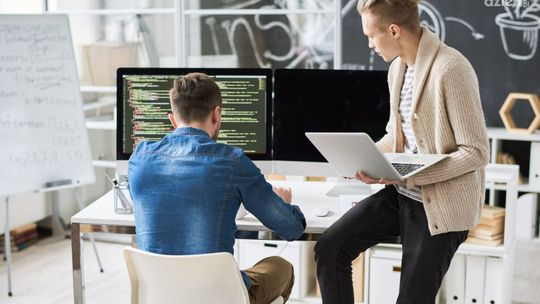 Które procesy koniecznie trzeba powierzyć zewnętrznemu partnerowi?