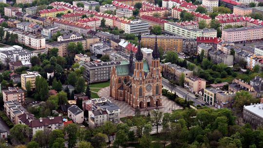 Której stacji najchętniej słuchają radomianie?