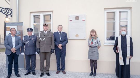 Ku pamięci Armii Ochotniczej