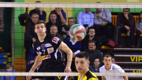 Kuba Wachnik: "Byłem podwójnie zmotywowany"