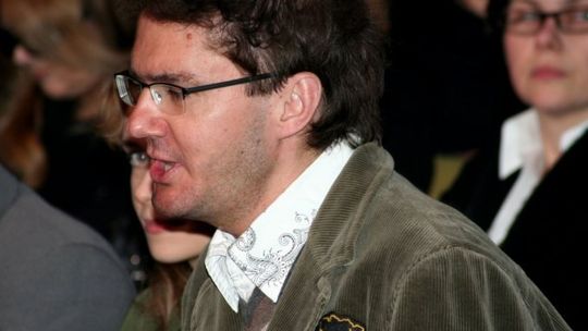 KUBA WOJEWÓDZKI: CZY RZECZYWIŚCIE SIĘ OŻENIŁ?!