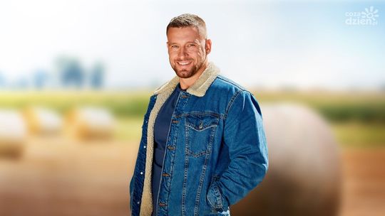 Kuba "Wojna" Wojnowski dołącza do programu "Love Island. Wyspa Miłości"!