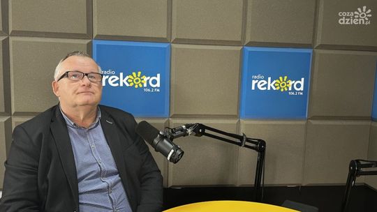 Kubicki: Zapraszamy na Radomskie Dni Techniki!