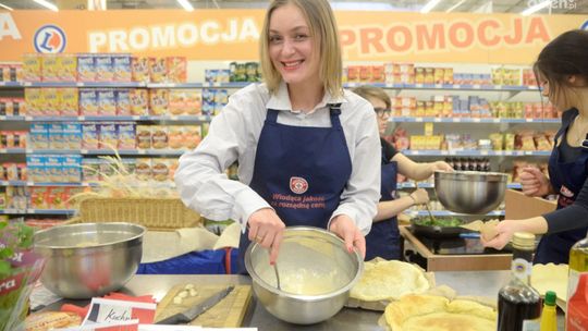 Kuchnia francuska w E.Leclerc