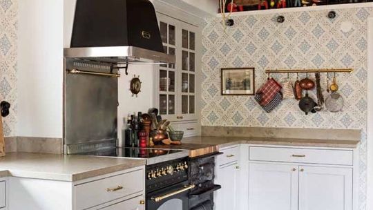 Kuchnia indukcyjna, wolnostojąca - atrakcyjna alternatywa dla płyt do zabudowy