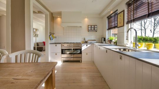 Kuchnie na wymiar – dlaczego to się opłaca?