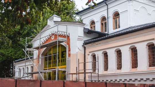 Kuchnie świata i muzyka w Seniorze. Kiedy otwarcie?