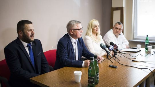 Kukiz'15 apeluje do radomian o udział w wyborach