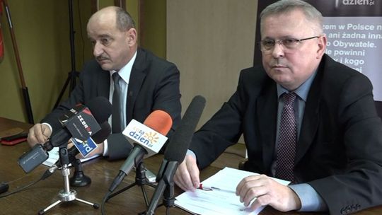 Kukiz 15 pyta o budżet i siedzibę PGZ