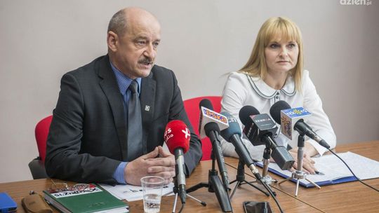 Kukiz'15: Trzeba więcej pieniędzy na szpitale