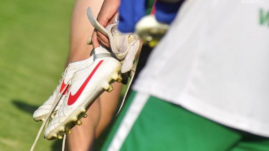 Kula i Leandro w "11" miesiąca