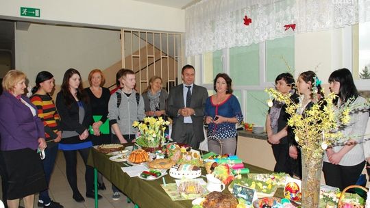 Kulinarna Polska Wielkanoc