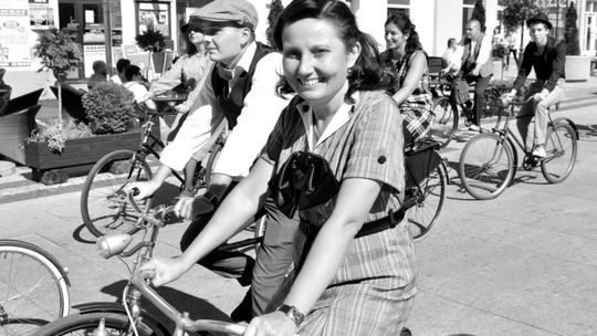 Kulinarna Uliczka Tradycji - ZOBACZ ZDJĘCIA