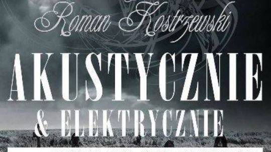 Kultowy KAT & Roman Kostrzewski w Strefie G2!