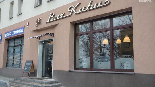 Kultowy „Kubuś” znowu otwarty!