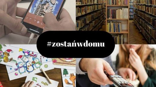 Kultura on-line. Sprawdźcie, co ciekawego czeka 