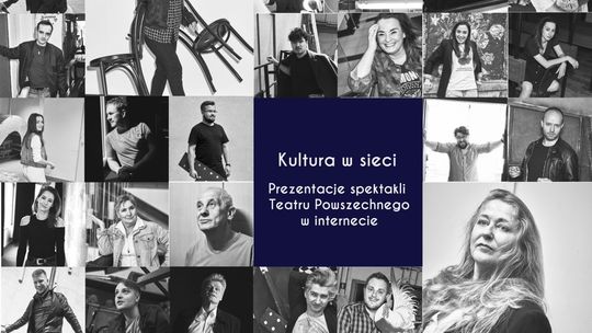 Kultura w sieci: „Majakowski//Reaktywacja”