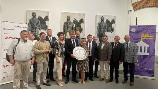 Kultura za złotówkę – już 310 tys. uczniów z Mazowsza wzięło udział w akcji sejmiku