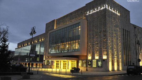 Kulturalna niedziela w Radomiu
