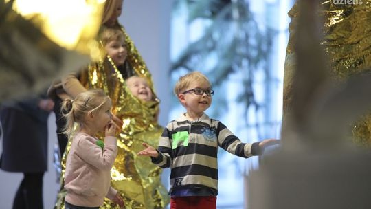 Kulturalna Szkoła na Mazowszu