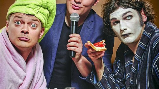 Kulturalnie na weekend