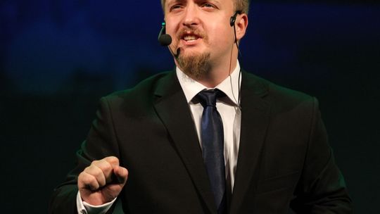 Kulturowo otwarci: koncert Sergiusza Cyngota