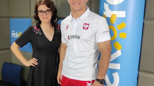 Kułynycz: Teraz już tylko igrzyska i myślenie o złocie