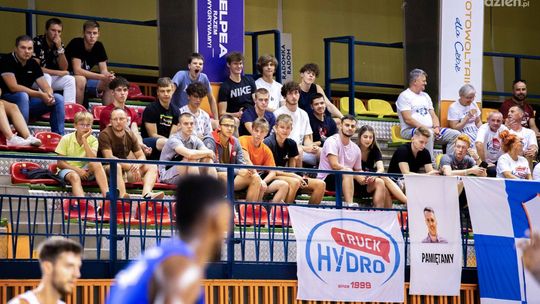 Kup bilet na czwartkowy mecz HydroTrucku z Czarnymi