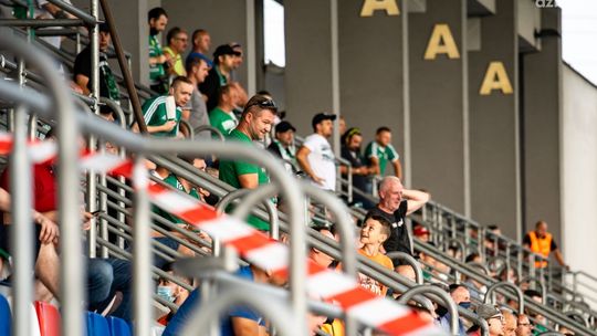 Kup bilet na jubileusz Radomiaka Radom! Komunikacją miejską dojedziesz za darmo