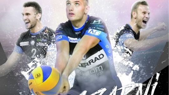 Kup bilet na ostatni mecz Czarnych w rundzie zasadniczej!