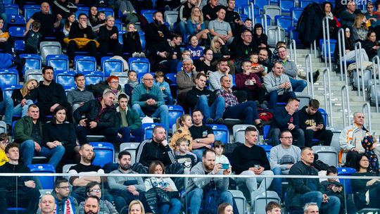 Kup bilet na piątkowy mecz HydroTrucku Radom i wspomóż drużynę!