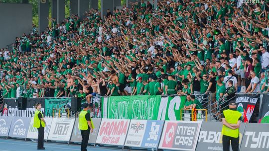 Kup bilet na trenerski debiut Galcy z Lechem Poznań