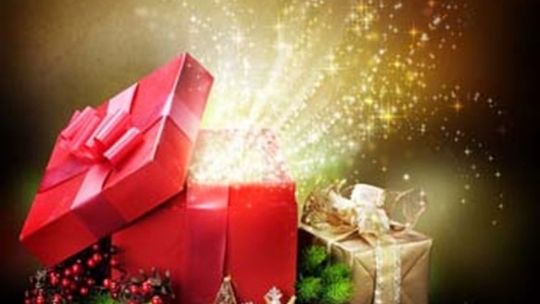 Kupiłeś wadliwy prezent? Zgłoś reklamację!