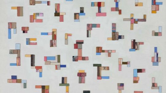 Kurator oprowadzi po wystawie w MCSW