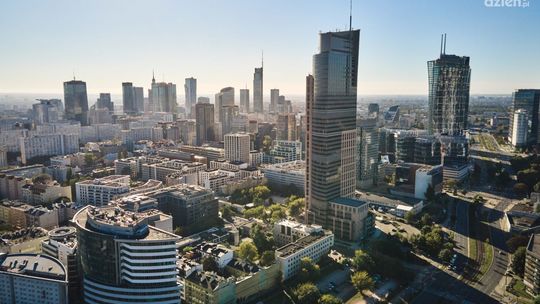 Kurier miejski Warszawa - szybkie przesyłki w Twoim mieście