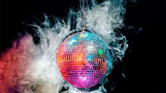 Kurs tańca w Amfiteatrze