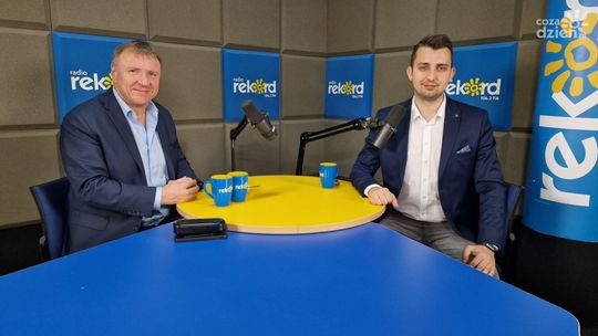 Kurski: Za moich czasów widzowie mieli wybór. Teraz wszystkie telewizje mówią to samo