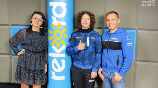 Kuśmierczyk i Szkopek: W teamie jesteśmy silniejsi