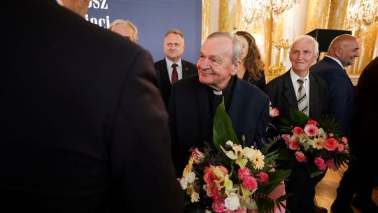 Kustosz Pamięci Narodowej Kustosz Pamięci Narodowej