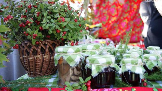 Kuszą zapachem  i smakiem, ale trzeba uważać