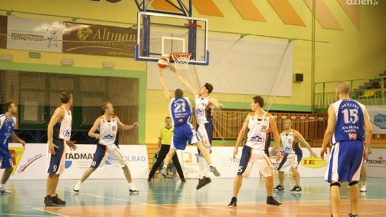 Kutno nie dało rady