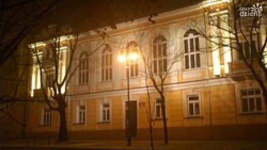 Kuźnia młodych talentów-MDK