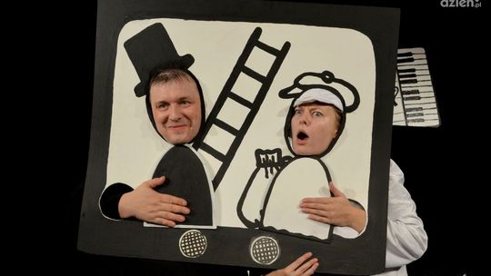 Kuźnia zaprasza na spektakl dla dzieci