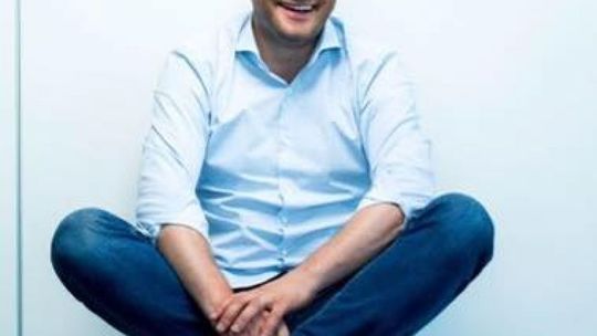 Kuźniar odchodzi z TVN!