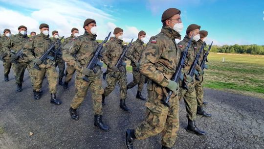 Kwalifikacja wojskowa w powiecie radomskim. Kto musi się zgłosić?