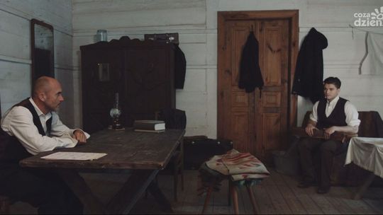 „Kwartet...” na sylwestra