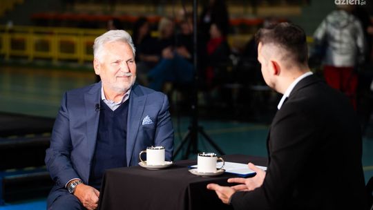 Kwaśniewski: Platforma Obywatelska ma duży komfort