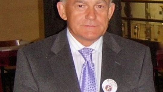 Kwaśniewski w SLD nic nie może!